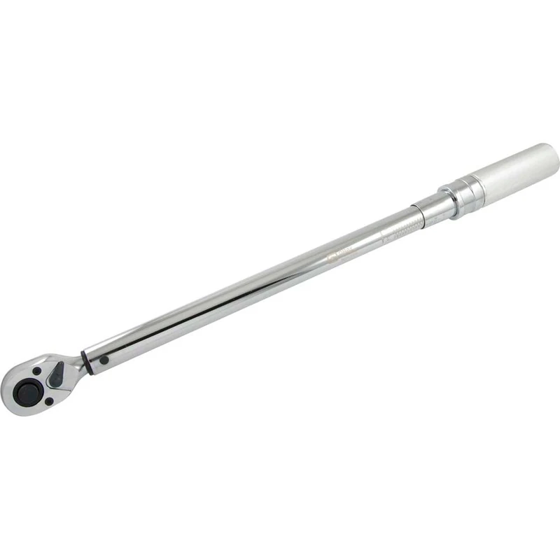 Cl dynamomtrique - Gray Tools, entranement 1/2